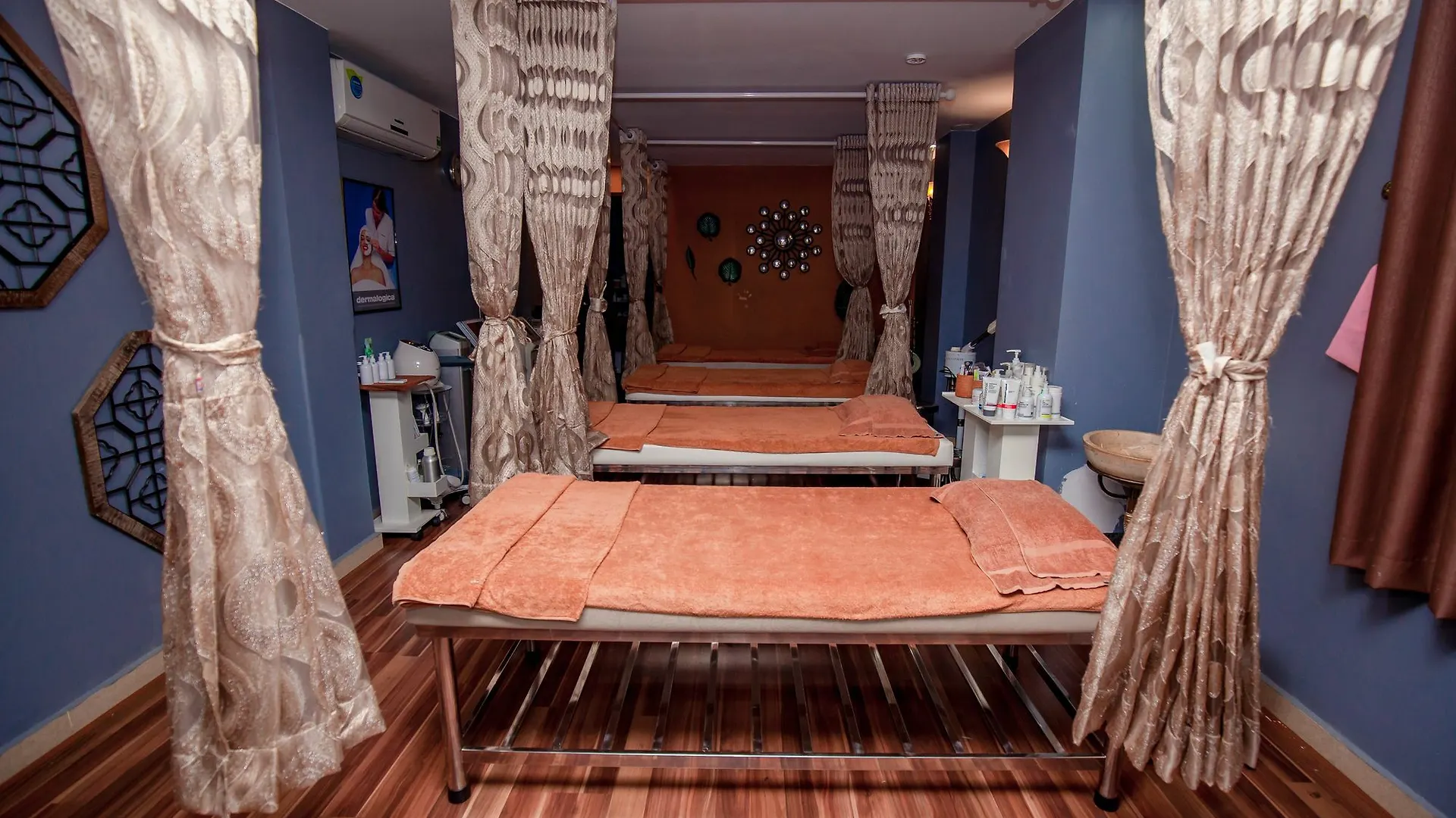 Tuong Vy Hotel Cidade de Ho Chi Minh