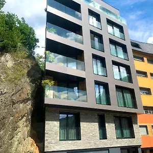 Turistics Conseller 3* Andorre-la-Vieille