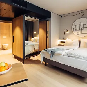 Hotel Harry's Bern-expo Ostermundigen