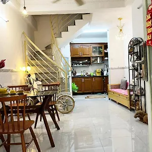  Couette-café Ms. Hoa