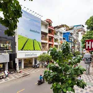 3* Hotel Scat - Nguyen Trai
