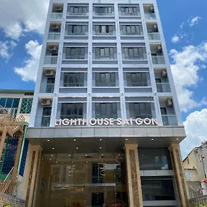  Appart hôtel Cityhouse - Lighthouse Sg