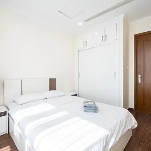 Landmark Plus Residences Luxury Aparthotel