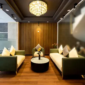3* Hotel La Airport Tan Binh