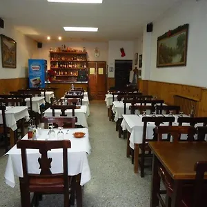 Residència Restaurant Indalo 2* Andorre-la-Vieille