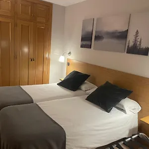 El Serch 3* Andorre-la-Vieille