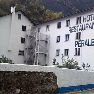 Peralba 2* Aixovall