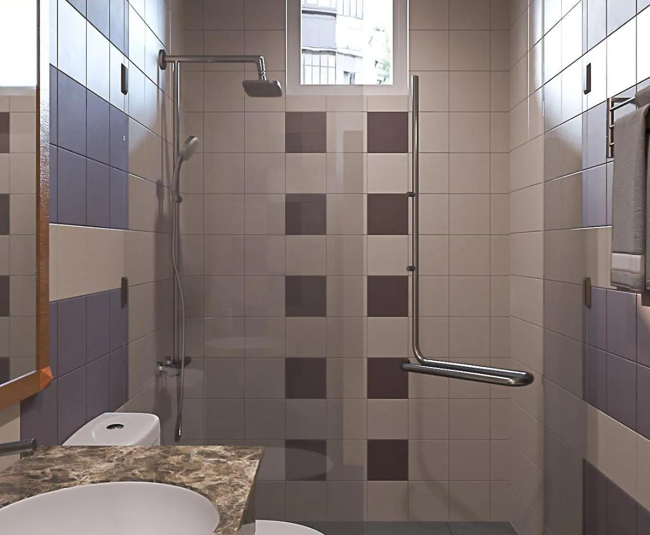 **  Tuong Vy Hotel Ho Chi Minh City Vietnam