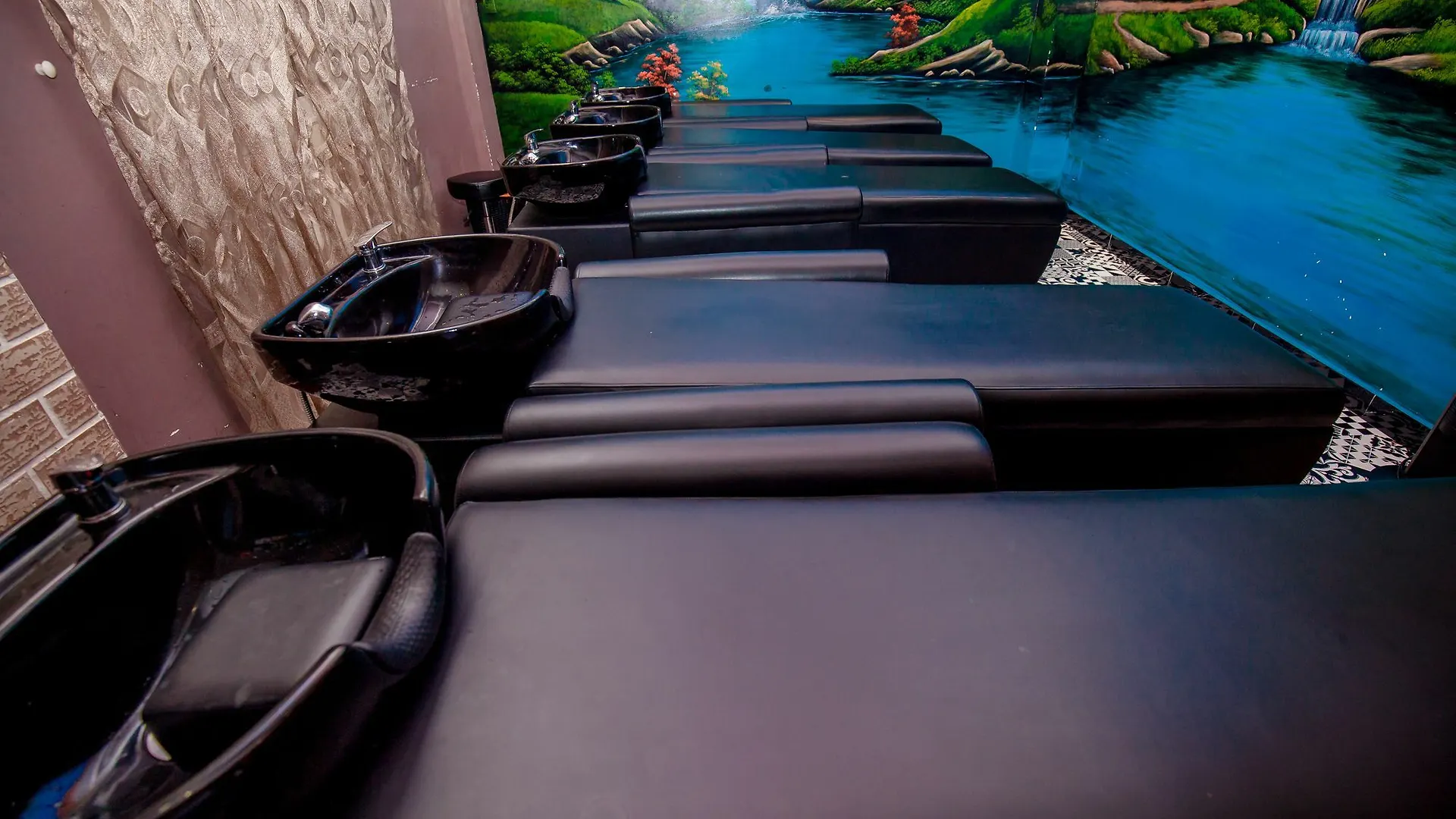 Tuong Vy Hotel Ho Chi Minh City