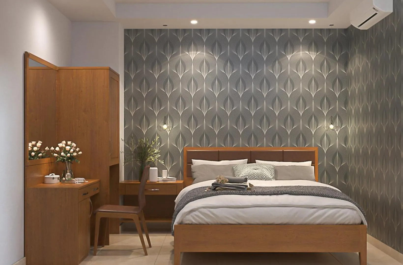Tuong Vy Hotel Ho Chi Minh City