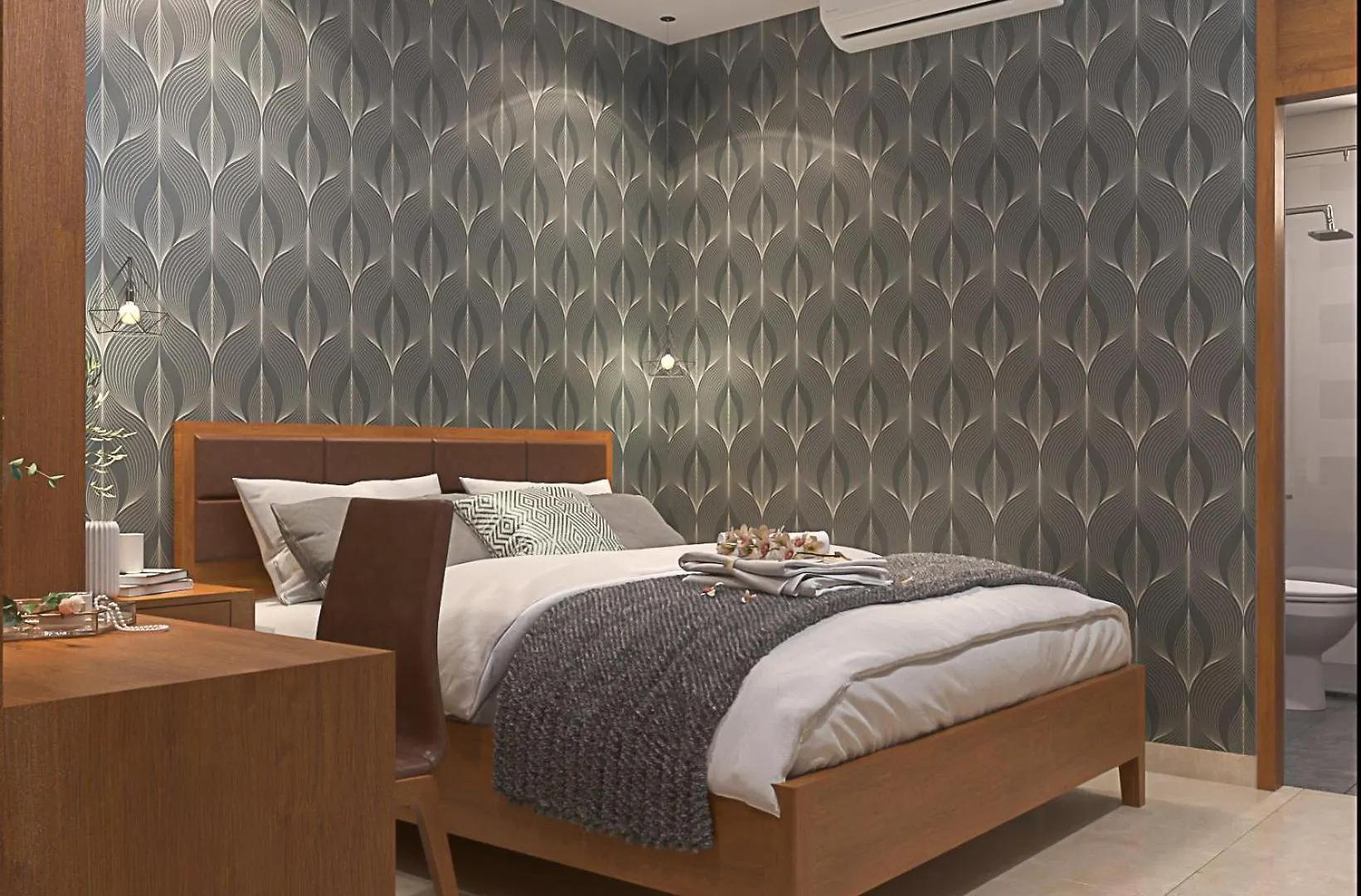 Tuong Vy Hotel Ho Chi Minh City 2*,